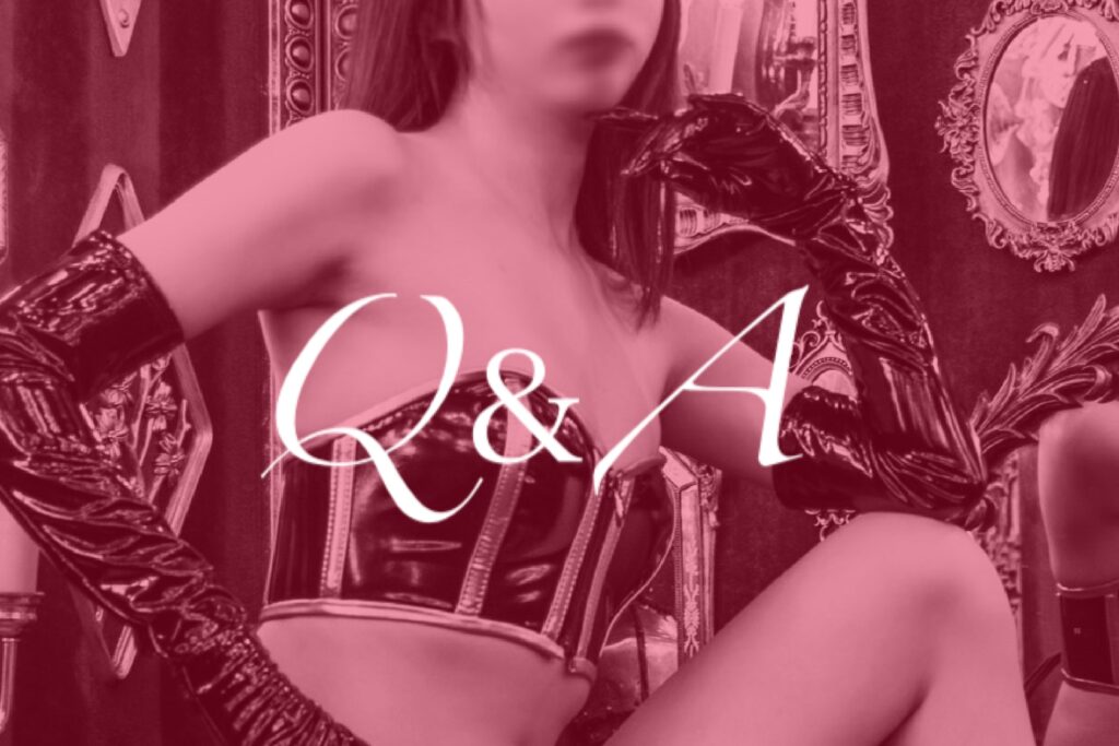 Q&A