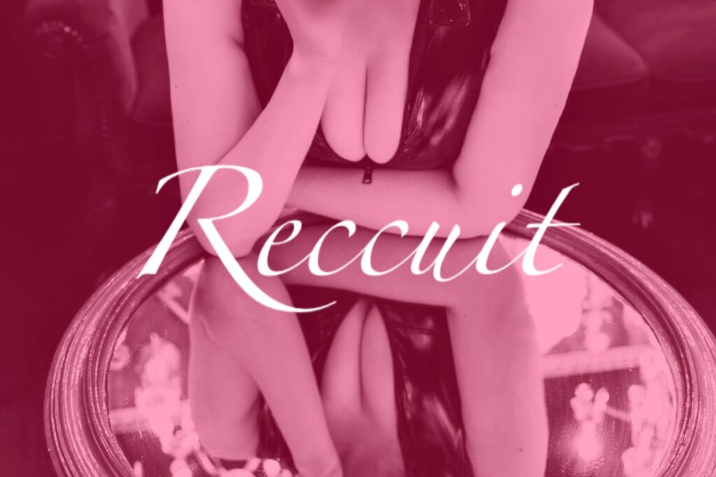 Recruit